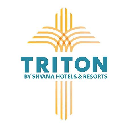 Triton By Shyama Hotels & Resorts Raipur  Exterior photo